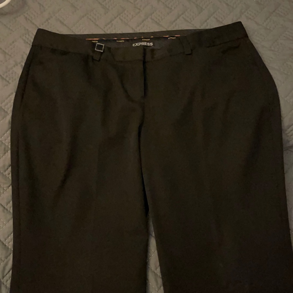Express “Editor” size 8S